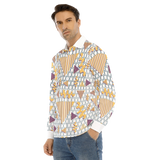 Gridlock Long Sleeve Shirt (Neon)