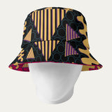 Gridlock Bucket Hat