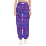 Final Girl Barely Straight Jogger
