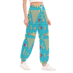 Gridlock Barely Straight Jogger