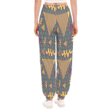 Gridlock Barely Straight Jogger