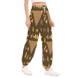 Gridlock Barely Straight Jogger