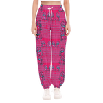 Final Girl Barely Straight Jogger