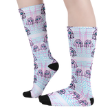 Final Girl Socks