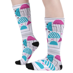 Slices Socks