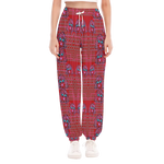 Final Girl Barely Straight Jogger