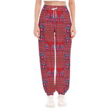 Final Girl Barely Straight Jogger