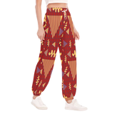 Gridlock Barely Straight Jogger